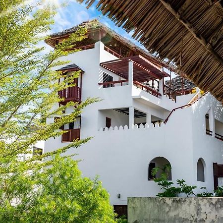 Royal House Shela Lamu Exterior foto