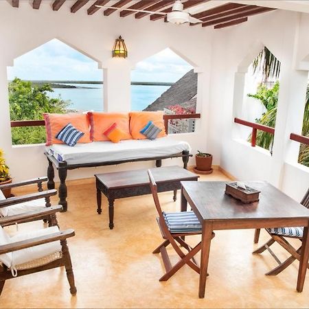 Royal House Shela Lamu Exterior foto