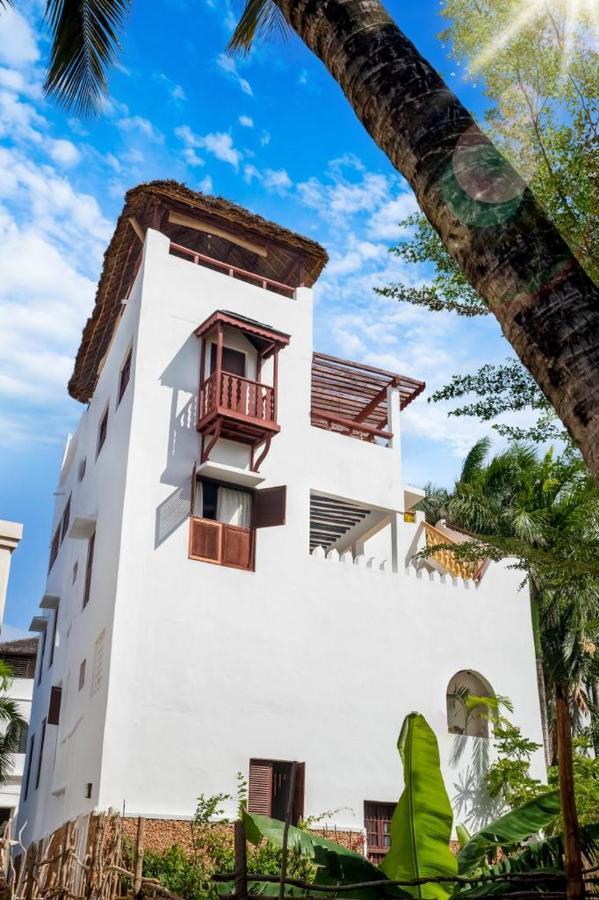 Royal House Shela Lamu Exterior foto