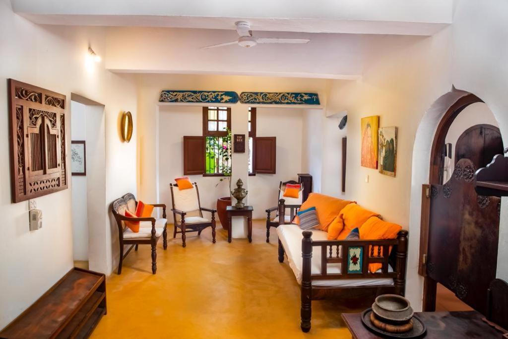 Royal House Shela Lamu Exterior foto
