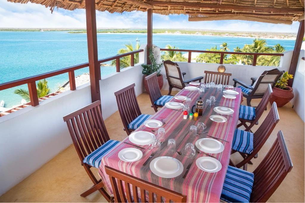 Royal House Shela Lamu Exterior foto