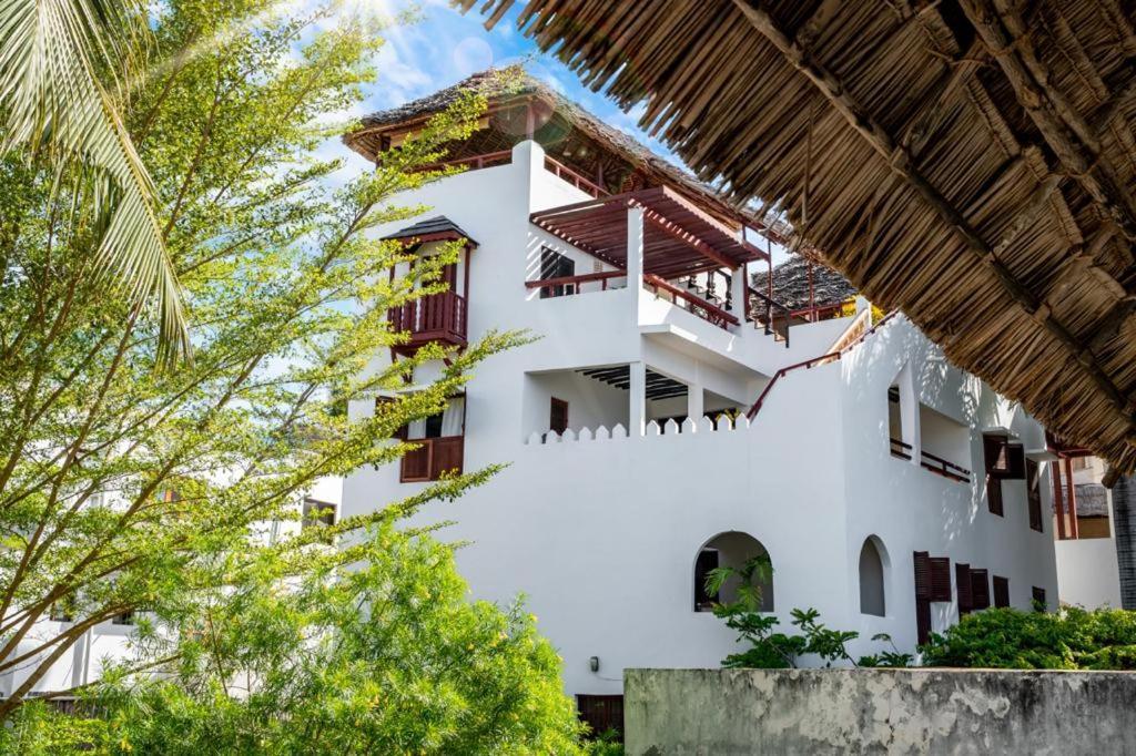 Royal House Shela Lamu Exterior foto