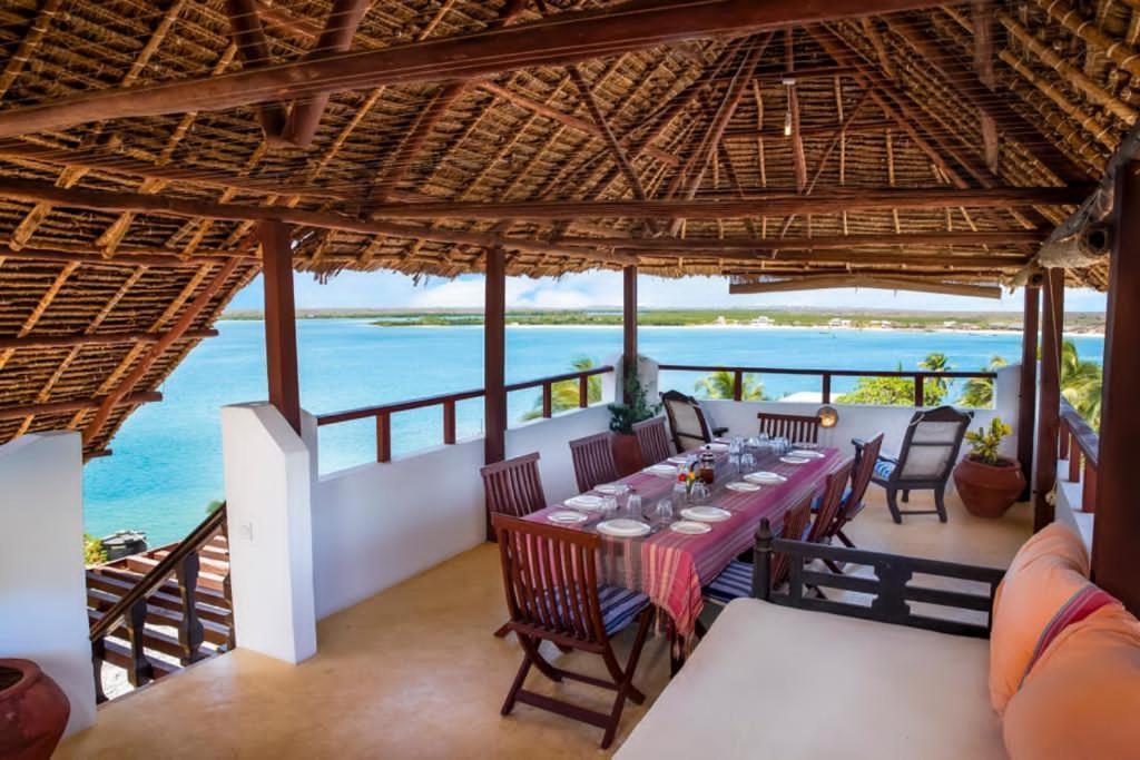 Royal House Shela Lamu Exterior foto